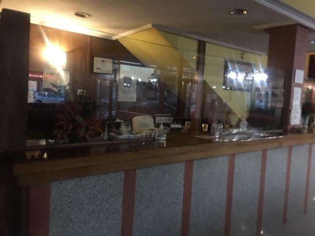 Hotel Villapaloma La Virgen del Camino Kültér fotó