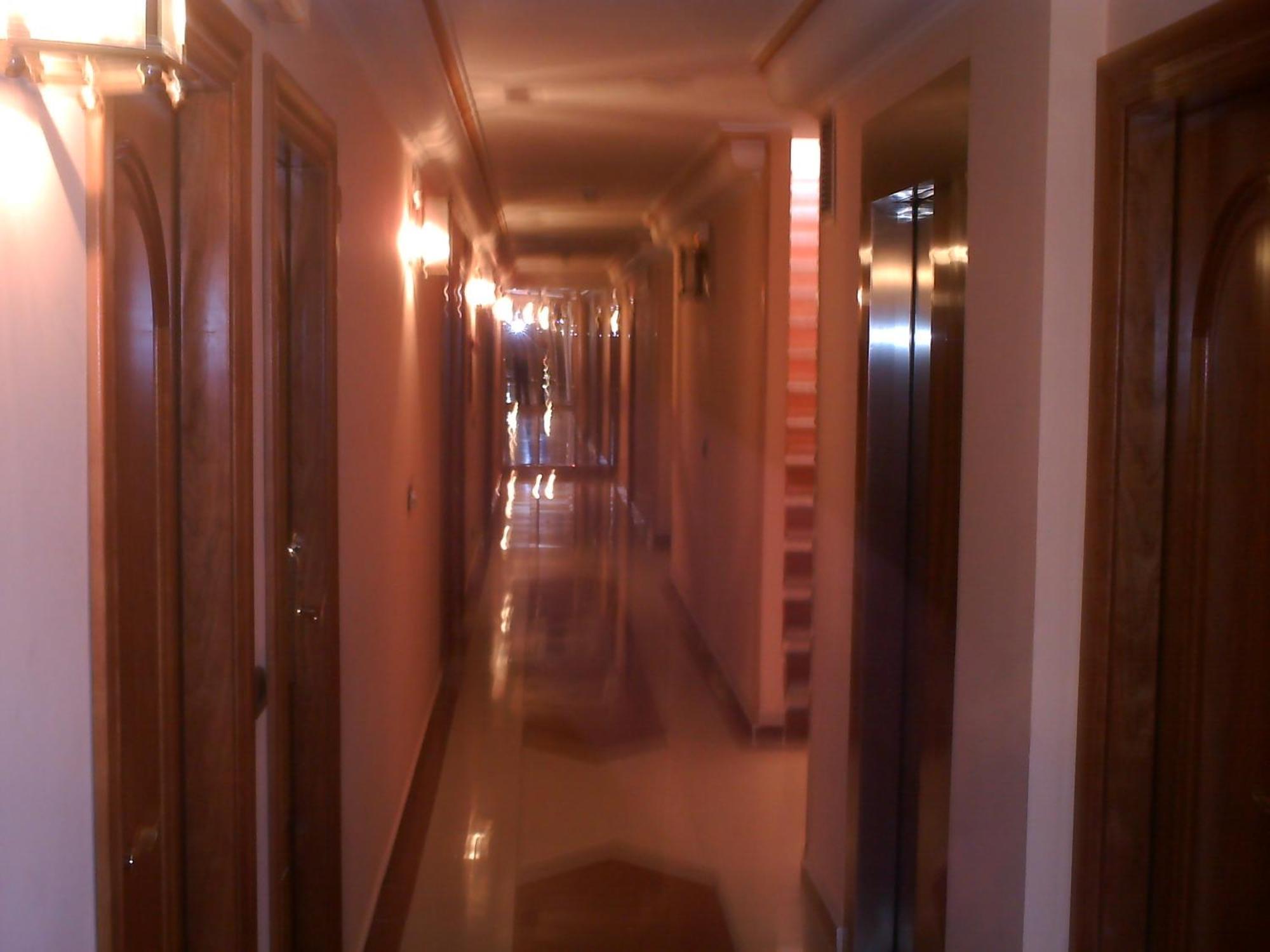 Hotel Villapaloma La Virgen del Camino Kültér fotó