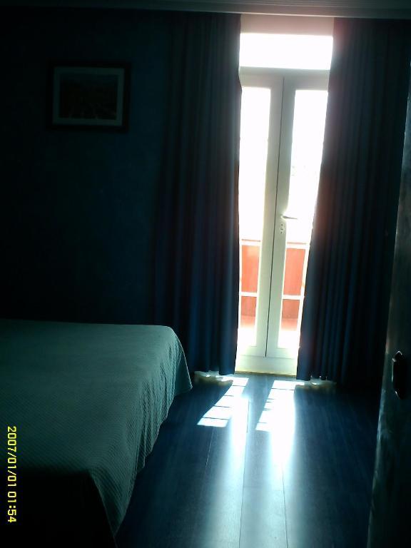 Hotel Villapaloma La Virgen del Camino Szoba fotó